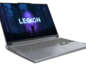 Die RTX-4070-Variante des Legion Slim 5 16 hat einen brandneuen Tiefpreis erreicht (Bild: Lenovo)