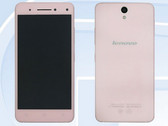 Lenovo Vibe S1: Specs und Fotos