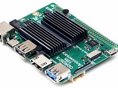 Odroid-M1S: Neuer Einplatinenrechner wird ab sofort angeboten