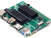 Odroid-M1S: Neuer Einplatinenrechner wird ab sofort angeboten