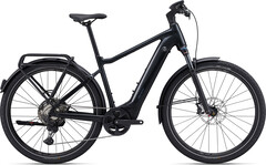 Giant Explore E+ Pro 0 GTS: E-Bike mit starker Ausstattung