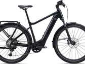 Giant Explore E+ Pro 0 GTS: E-Bike mit starker Ausstattung