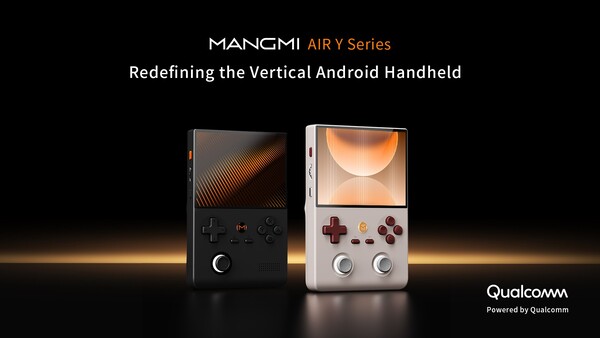 Mangmis Air Y Baureihe wird ein Standard- und ein Pro-Modell umfassen