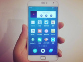 Meizu MX4 Pro: Bilder vom Chassis geleakt