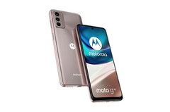 Dieses Bild soll das Motorola 