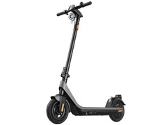 Der KQi2 Pro ist ein straßenzugelassener E-Scooter und kostet derzeit nur rund 300 Euro (Bildquelle: NIU)