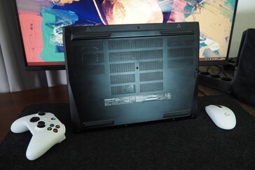 Acer Predator Helios Neo 16S AI