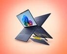 Die neuen Dynabook XP Laptops haben einen einfach zu tauschenden Akku