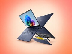 Die neuen Dynabook XP Laptops haben einen einfach zu tauschenden Akku