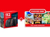 Die Nintendo Switch 2 gibts vor der Preiserhöhung noch als neues Bundle.
