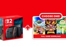 Die Nintendo Switch 2 gibts vor der Preiserhöhung noch als neues Bundle.