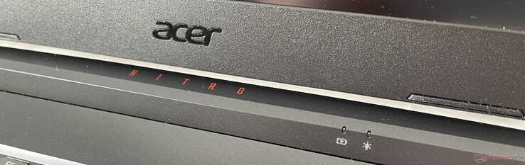 Test Acer Nitro 5 mit Laptop Tests RTX 3060 Notebookcheck.com - - Preis-Leistungs-Held AN515-55