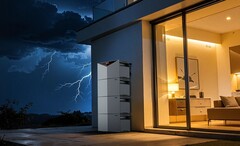 Das OSCAL Power Storage 2000 startet dank Rabatt für nur 799 Euro.