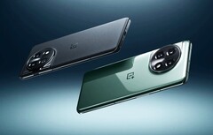 OnePlus erweitert seinen Update-Support auf fünf Jahre, zumindest für neue Flaggschiffe. (Bild: OnePlus)