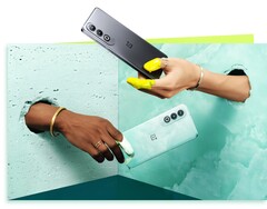 Das OnePlus Nord CE 4 soll durch ein starkes Preis-Leistungs-Verhältnis überzeugen. (Bild: OnePlus)