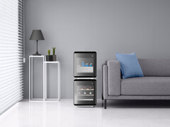 Samsung hat heute ein paar neue Smart-Home-Geräte angekündigt (Bild: Samsung)