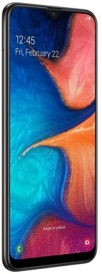 Samsung Galaxy A20
