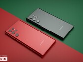 Das Samsung Galaxy S22 Ultra soll besonders detailreiche 108 Megapixel-Aufnahmen erstellen, berichtet ein Leaker (Bild: LetsGoDigital)