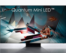 Vermutlich zur CES 2021 wird Samsung die ersten Quantum Mini-LED-QLED-TVs präsentieren.