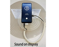 Samsung zeigt SoD-Lösung auf der Display Week