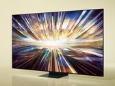 Samsung bietet ab sofort sieben Jahre Tizen-Updates für Smart TVs. (Bildquelle: Samsung)