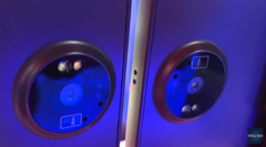 Das ist das Qualcomm Referenzdesign, nicht das Nokia 8. Das Video ist dennoch interessant.