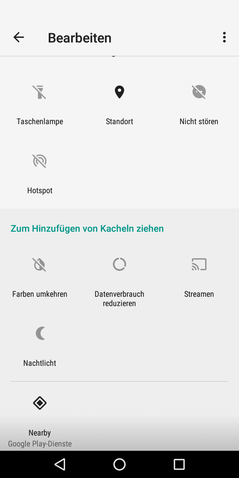 Software RugGear RG850