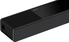 Bei Amazon ist die Sony HT-A7000 Dolby Atmos Soundbar als Deal heute günstig bestellbar (Bild: Sony)