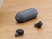 Die abgebildeten Sony WF-C500 erhalten offenbar bald einen Nachfolger mit aktiver Geräuschunterdrückung. (Bild: Sony)