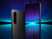 Der Nachfolger des abgebildeten Sony Xperia 1 IV wird schon in wenigen Tagen offiziell vorgestellt. (Bild: Sony)