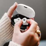 SteelSeries Arctis GameBuds Gaming-Kopfhörer (Bildquelle: SteelSeries)