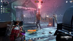 The Division Resurgence ist ab sofort im Early Access für PC über Ubisoft Connect verfügbar und bietet vollständiges Crossplay sowie Cross-Progression mit iOS und Android