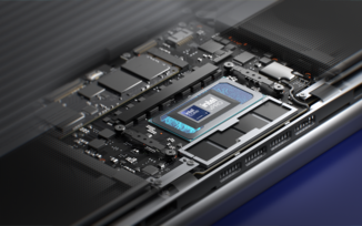 Lenovo ThinkPad X9-15p Aura Edition mit Core Ultra X9 (Bildquelle: Lenovo)