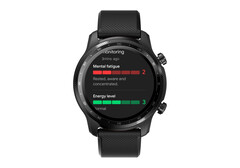 Mobvoi plant wohl den Launch einer neuen Flaggschiff-Smartwatch, möglicherweise die TicWatch Pro 4. (Bild: Mobvoi)