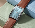 Die Timex 1976 Lexington Reissue Inspired TW2Y78900 mit eisblauem Zifferblatt