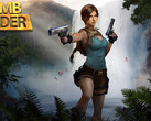 Das neue Tomb Raider-Spiel soll in 