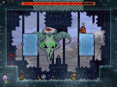 Wer kann kostenlosen Indie-Hits schon widerstehen? (Bild: Matt Makes Games)