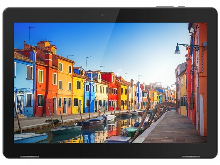 Trekstor Surftab B10