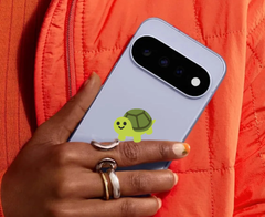 Google entwickelt den Tensor G6 selbst, doch die Ergebnisse deuten darauf hin, dass bei der Scheduler-Abstimmung noch Verbesserungsbedarf besteht. (Im Bild: Pixel 11, bearbeitet)