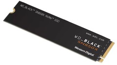 Mit der WD Black SN850X ist eine beliebte M.2-SSD mit 4TB derzeit stark rabattiert (Bild: Western Digital)