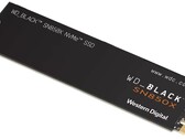 Mit der WD Black SN850X ist eine beliebte M.2-SSD mit 4TB derzeit stark rabattiert (Bild: Western Digital)