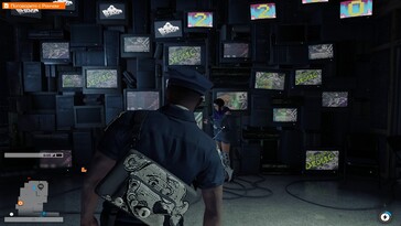 Im Bild: Ein Gameplay-Screenshot aus Watch Dogs 2.