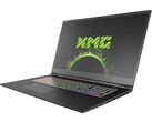 Schenker XMG Pro 17 mit RTX 3080 im Laptop-Test: Gedrosselter Ultra-Slim-Gamer und Workstation in Einem