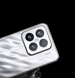 Neue Details zum Nachfolger des hier abgebildeten Xiaomi 15 sind im Netz aufgetaucht (Bildquelle: Xiaomi)