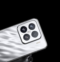 Neue Details zum Nachfolger des hier abgebildeten Xiaomi 15 sind im Netz aufgetaucht (Bildquelle: Xiaomi)