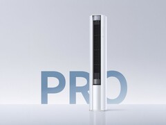 Die neue Klimaanlage von Xiaomi trägt den sperrigen Namen 