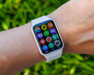 Das Xiaomi Smart Band 10 Pro ist eine Smartwatch