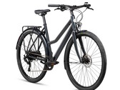 Ampler Stellar: Neues E-Bike mit Hinterrad-Motor