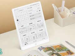 AOC: Neues Tablet mit E-Ink-Display vorgestellt