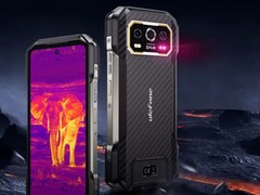 Ulefone Armor 27T (Pro)+: Neue Rugged-Smartphones mit Wärmebild und Nachtsicht